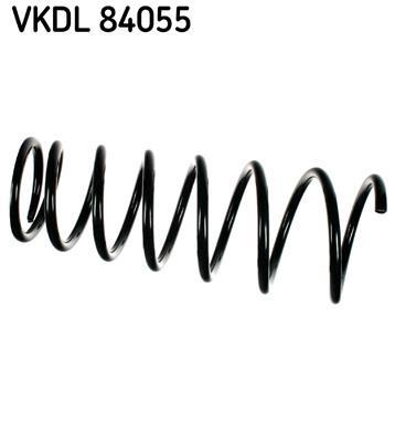Mola de suspensão SKF ref. VKDL 84055